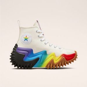 Run Star Motion CX Platform Pride